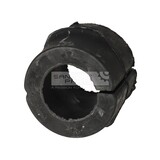 SUPPORT DE CAOUTCHOUC DE BARRE DE TORSION FEBI/MONROE IAM